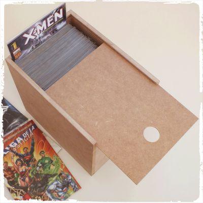 Museo Dar una vuelta Detallado Cajas para Comics (@cajasparacomics) / Twitter