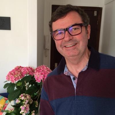 GMbourrigaud's profile picture. Banquier