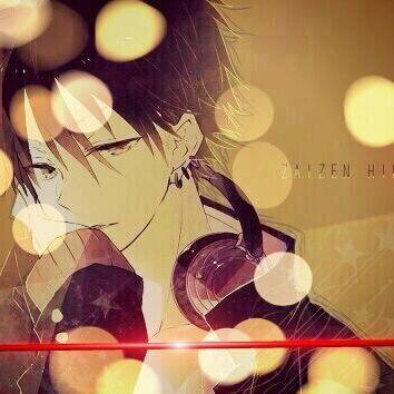 himazindayooou's profile picture. 