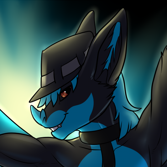 I'm just a blue bat, mostly AFK but responds when I can :F
I like everything around the Micro/Macro stuff and much more if that includes a bit of V*r*