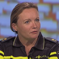 Nationale Politie, eenheid Midden-Nederland, sectorhoofd (districtschef) Flevoland