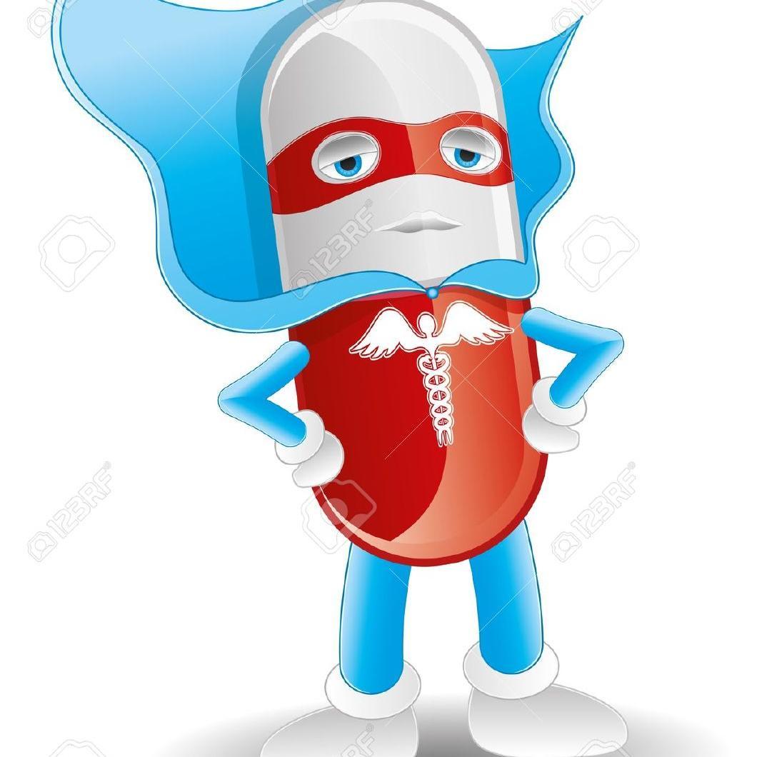 pharmacistwelfa's profile picture. 