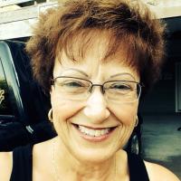 Martha Roush - @mammajo0128 Twitter Profile Photo