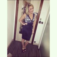 Donna Lawton - @evertongirl88 Twitter Profile Photo