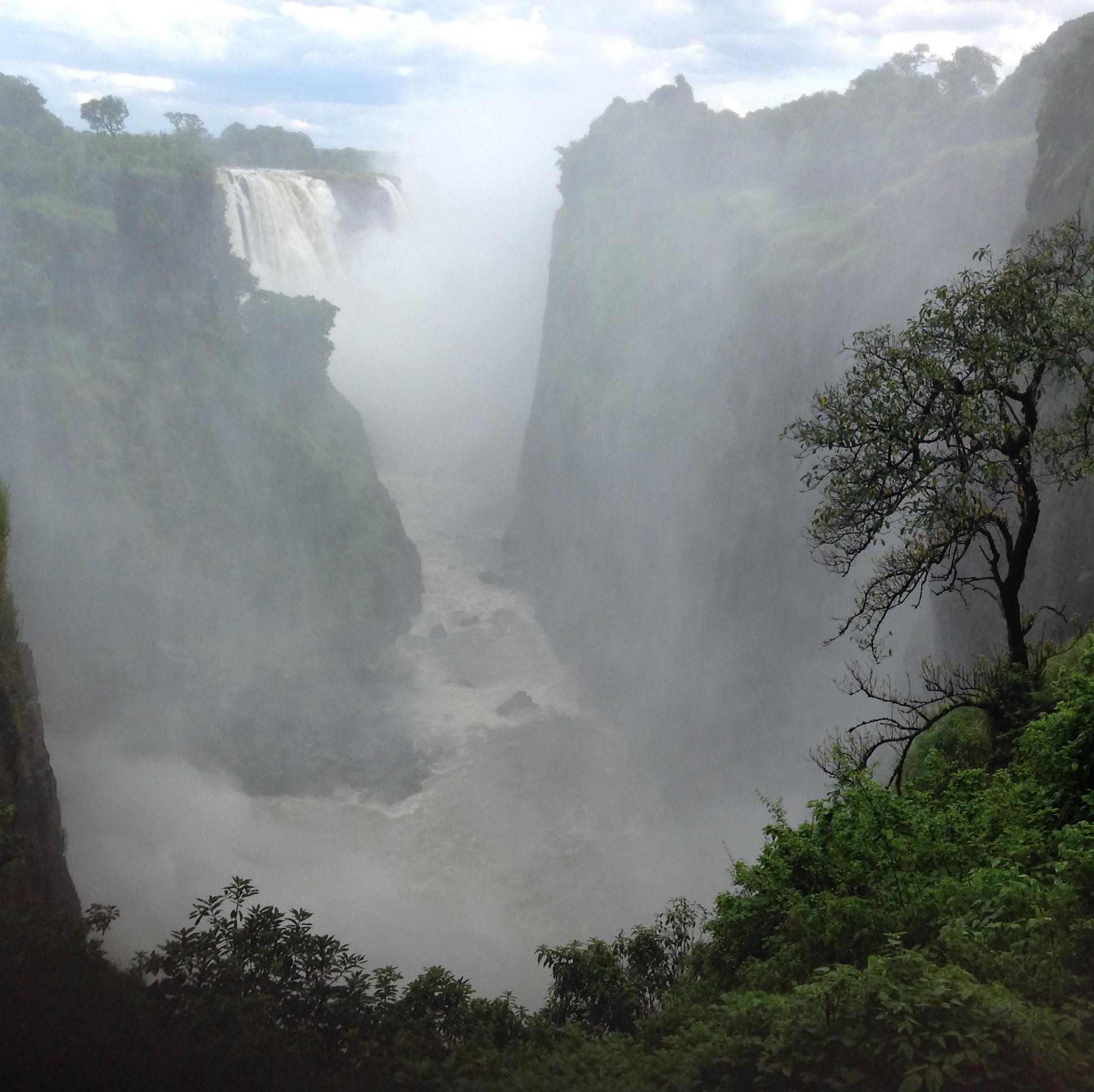 Your go to partner to know about Zimbabwe and where to go for that special moment