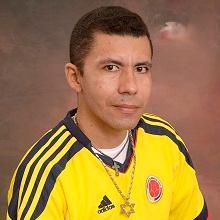 Roberth_5823's profile picture. 