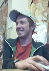 Patrick Bowen