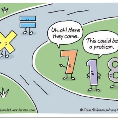 Raychellemaths's profile picture. Privileged to work in an amazing academy #OAP. Assistant Principal.
Lead Teacher of Maths.
All views my own.