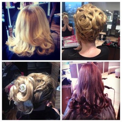 Hairstylist based in L20 salon. Bootle Also availiable for mobile appointments message me.. 07801413371