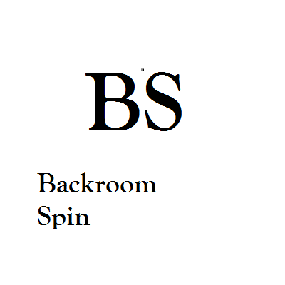 backroomspin Profile Picture