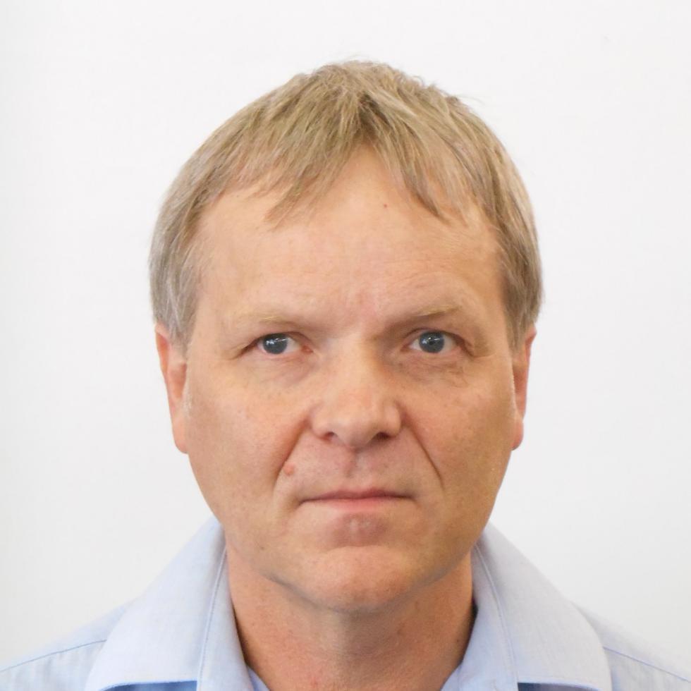 Alan Barrett Profile