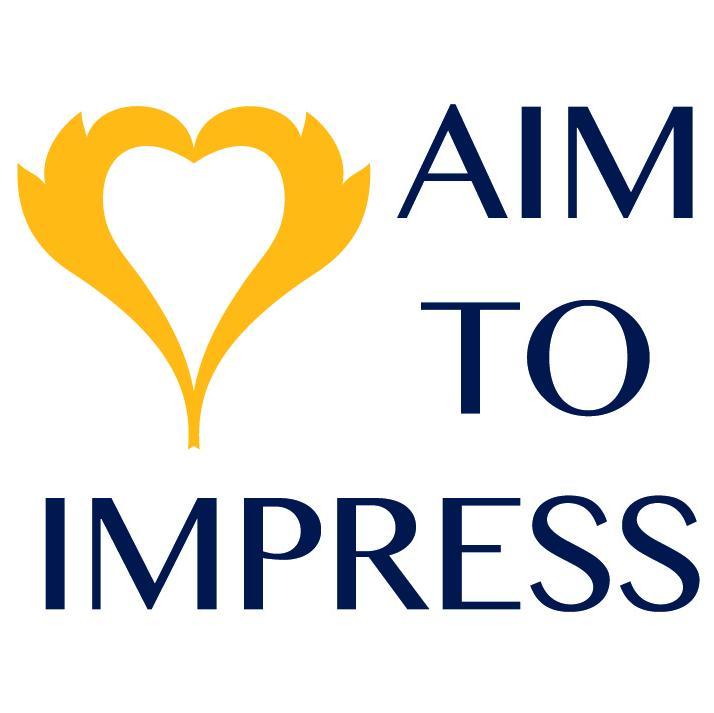 Aim To Impress