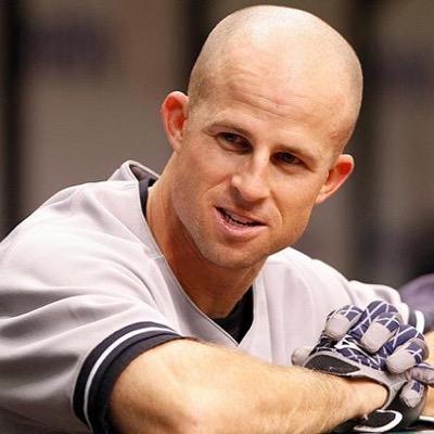 Brett Gardner's Head (@Gardys_Head11) / X