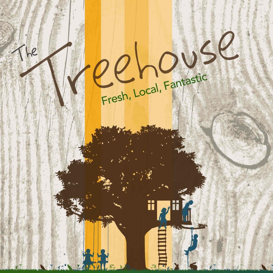 TheTreehouseSD's profile picture. 