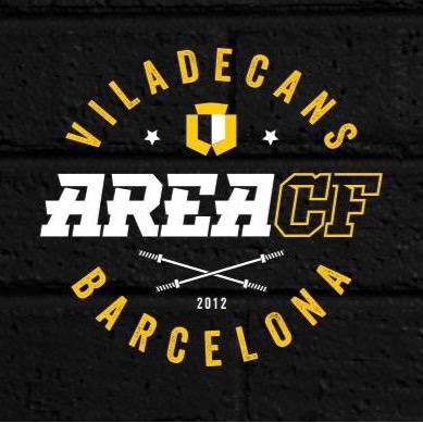 El gimnasio especializado en CrossFit y Functional Training más grande de España.