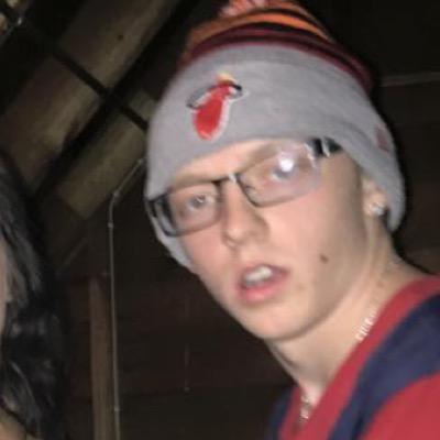 NateLarsen's profile picture. yo soy fiesta