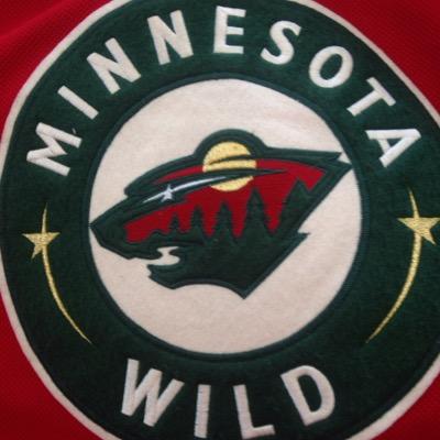 MikeSteindl's profile picture. Family, Fun, Hockey, and the Packers.
