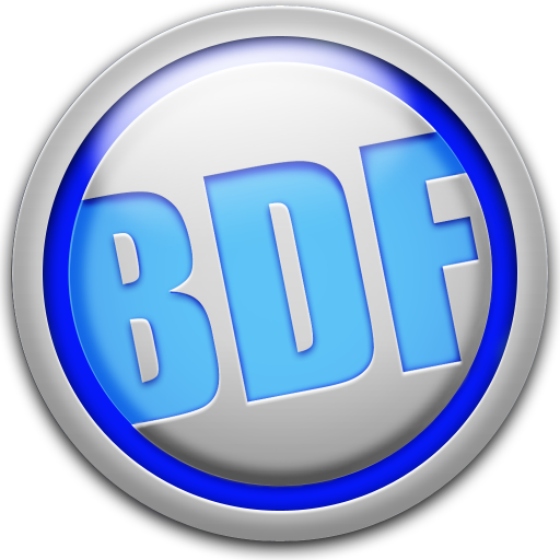BDF_Community's profile picture. 