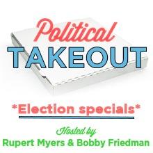 Politics & comedy with @RupertMyers & @BobbyFriedman SUBSCRIBE: https://t.co/IcdhEl5EZj