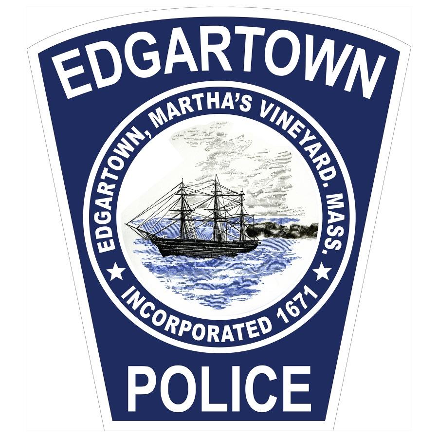 The official Twitter account of the Edgartown Police