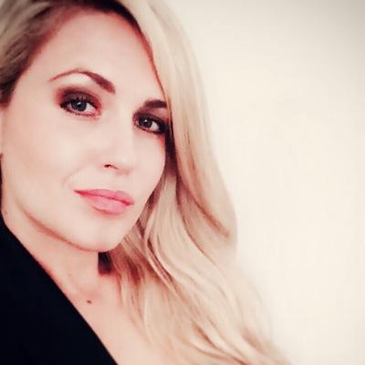 ania_voyshnees's profile picture. 