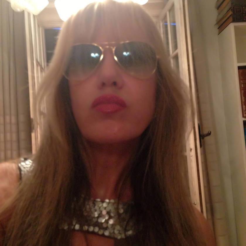 AnitaLoriana's profile picture. La vita imita l'arte più di quanto l'arte non imiti la vita (Oscar Wilde)