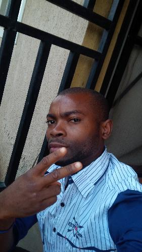 Cool,calm and collected...And God fearing