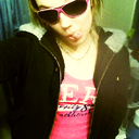 Shauna Tate - @laurensluvscm - Twitter