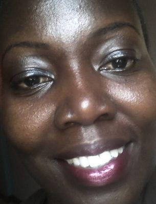 TV journalist / Media trainer / Newbie / crazy about athletics,travel, books / tweets in English, Luo , German