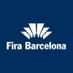 Fira Barcelona (@Fira_Barcelona) Twitter profile photo