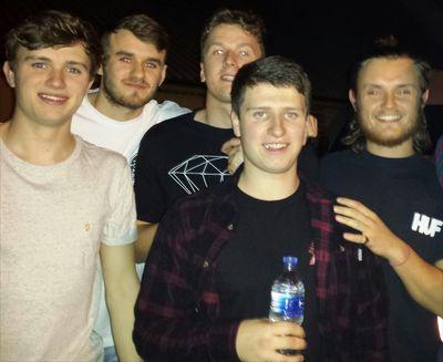 joejarvis17's profile picture. 