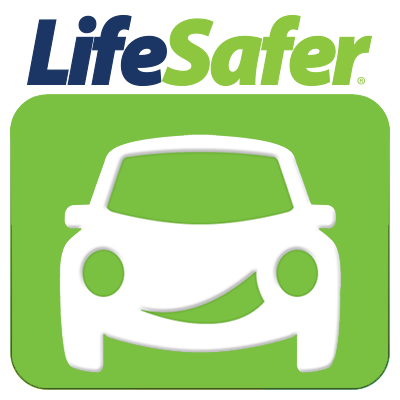 Image result for Lifesafer logo