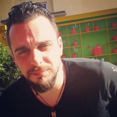 RamaKliton's profile picture. 