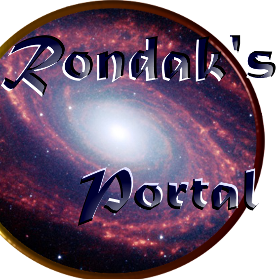 Rondak's Portal Profile
