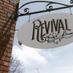 RevivalFriedChicken (@revivalfriedchx) Twitter profile photo RevivalFriedChicken (@revivalfriedchx) Twitter profile photo