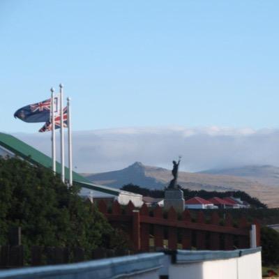 Falkland Islands Profile