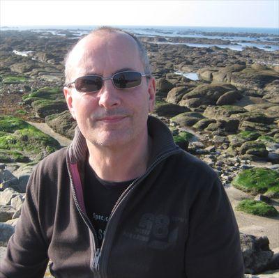 NorbertJac's profile picture. 