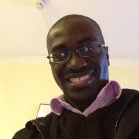 Kwame peprah boaitey (@peprahbk) 's Twitter Profile
