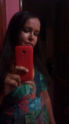 malu_cardoso12's profile picture. Acadêmica de Serviço Social, Unimontes. Amo: Deus, Maria Santissima, Familia, Amigos e Clube Atlético Mineiro.
