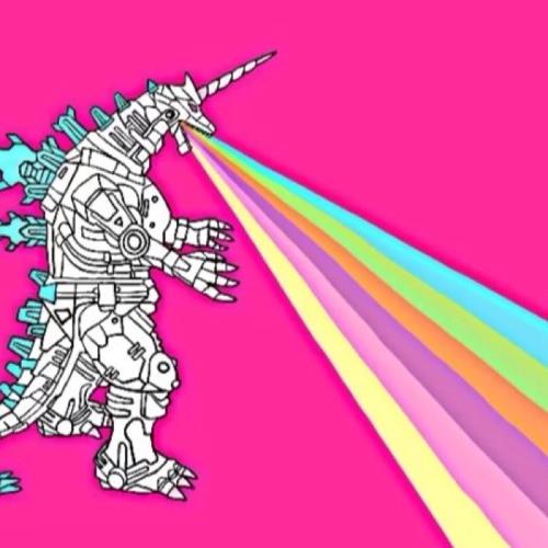 AllGoodMama's profile picture. Always just a moment late...