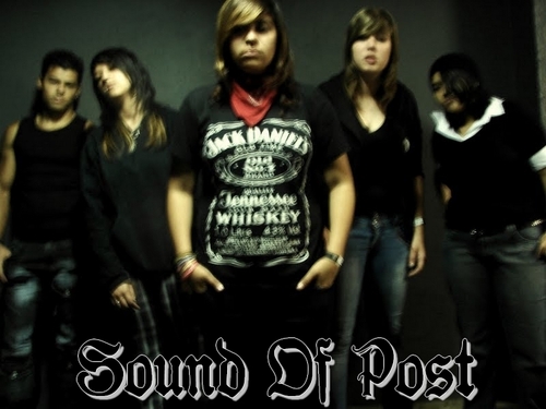 soundofpost's profile picture. 