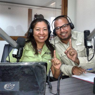 Programa de musica venezolana. Con 19 años al aire 04144281374 apoyo a todos los copleros Colombo-Venezolanos, dedicado al deporte nacional EL COLEO