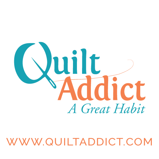 Fabrics for Quilting and Quilter Supplies are found at your Quilt Addict.com. Creating your 1st quilt or learning new techniques..it's A Great Habit!