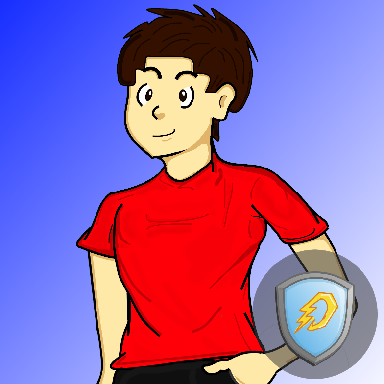 NickonatorMC's profile picture. Head Builder for https://t.co/diiNncDu2D. Developer of BlackCat Hacked Client.