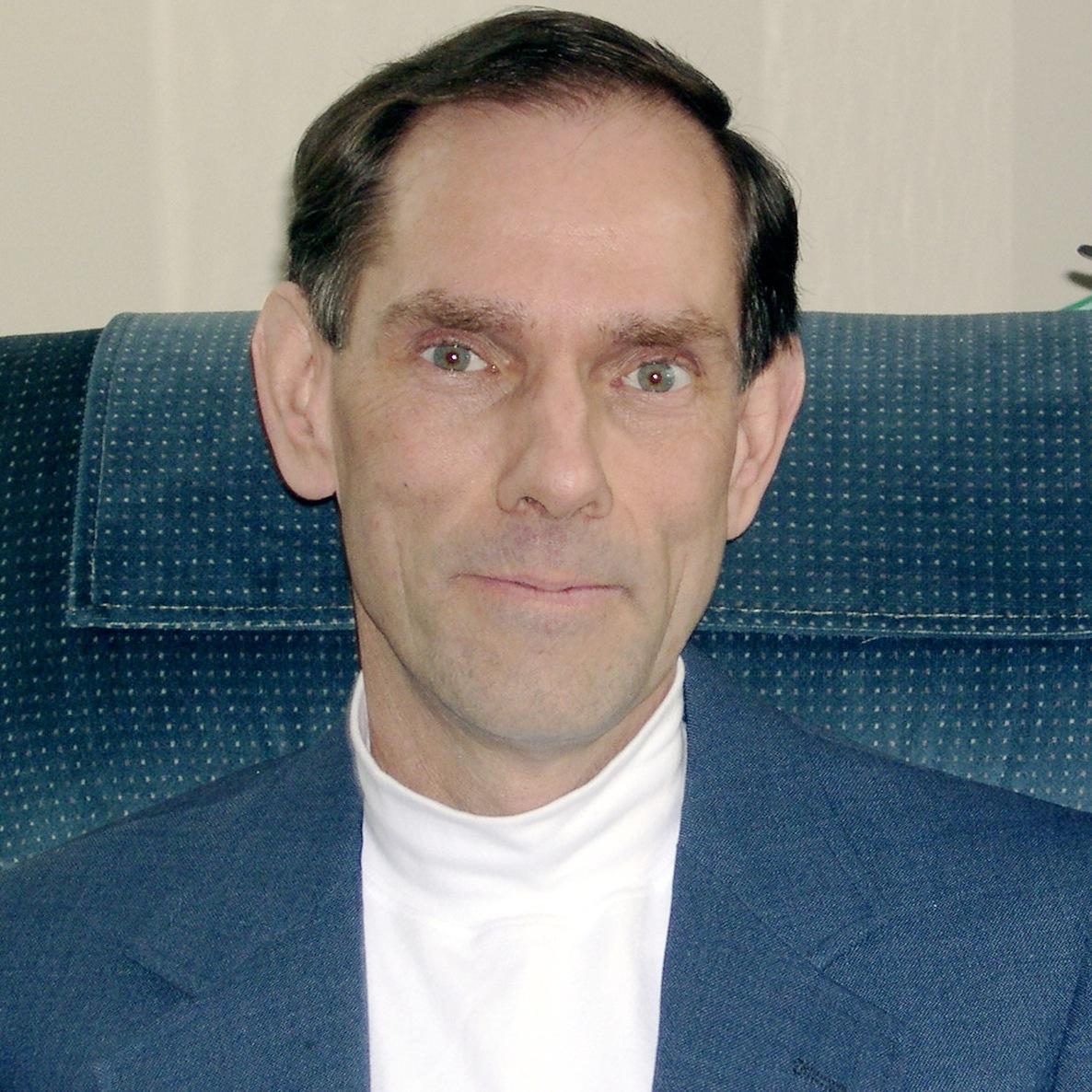 Christian Science practitioner and teacher. Tweets & retweets not endorsements. Photo by Mike Blanchette. LinkedIn: georgereedcsb