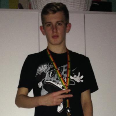 ConnorLeeFoz99's profile picture. MTB UKBIKELIFE