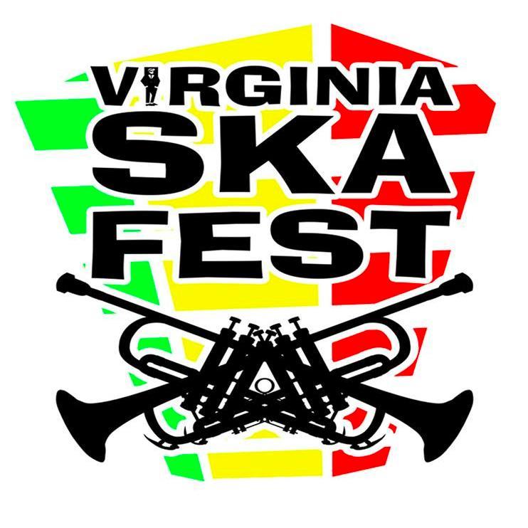VASkaFest's profile picture. Virginia Ska Fest - July 24-25, 2015 w/ @Pietasters, @TheSlackersBand, @TheToastersNYC, @WeDotheSka, @SpringHeeledUSA, Tickets @ http://t.co/mjN9HKnEkr