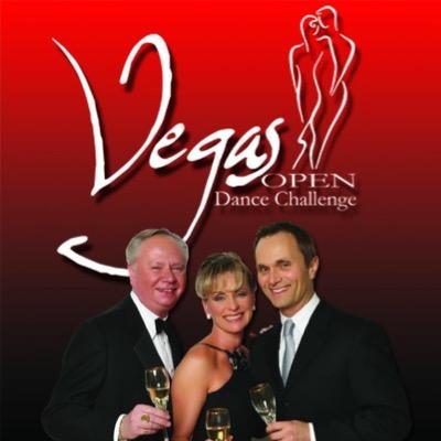 Vegas Open Dance