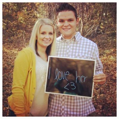 Mckaylajj's profile picture. Im living the life......College at UVU, best boyfriend ever, great supportive family. I wouldnt trade it for the world