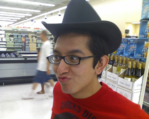 serrano786's profile picture. WUT UP MY PEPPERS!!! 

PS5 / SWITCH / PC all day!!!! 

Streamer/lover of food

https://t.co/NnrrZX61yl
https://t.co/lKpAvxntRI